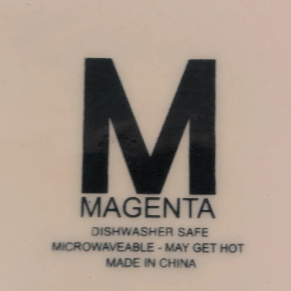 Rae Dunn Hers Mug - Picture 6 of 7